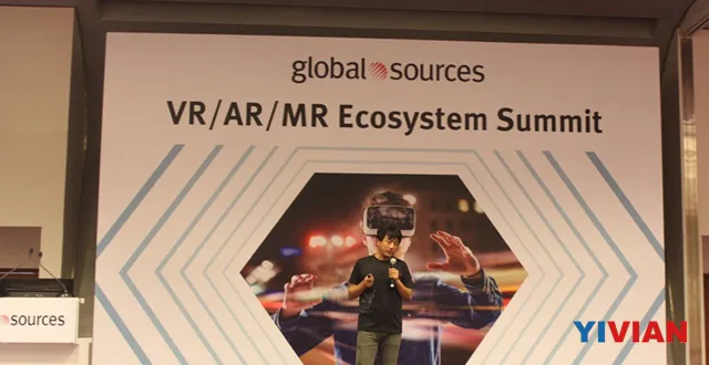 再等八年 AMD谈消费级VR的阻碍和未来