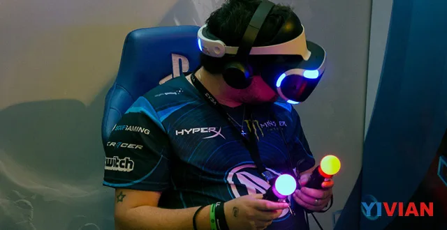 Windows Holographic将带来更好的VR体验