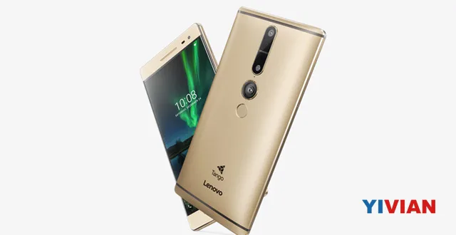 联想Phab 2Pro将于11月1日正式发售