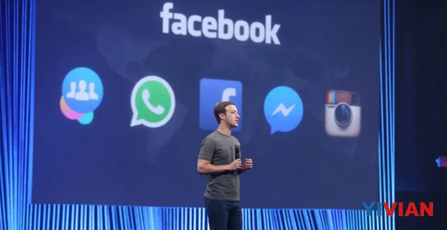 Facebook计划尽快推出社交VR应用