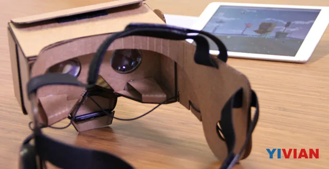 医院用VR帮助小孩忘记打针的瞬间痛疼
