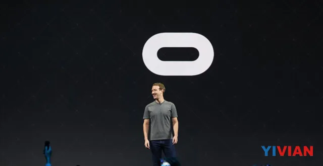 无线大突破 Oculus一体机Santa Cruz体验手记