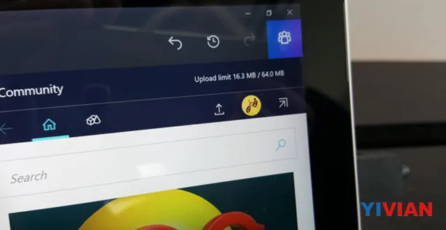 微软3D画图工具Paint 3D体验手记