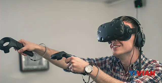 高通：AR-VR成为主流还需依靠5G的发展