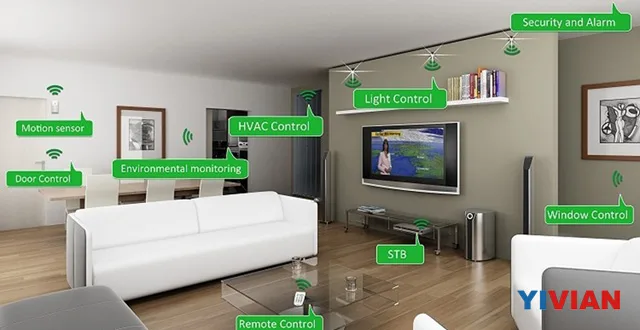 IoT、VR、AR驱动计算芯片走向新范式