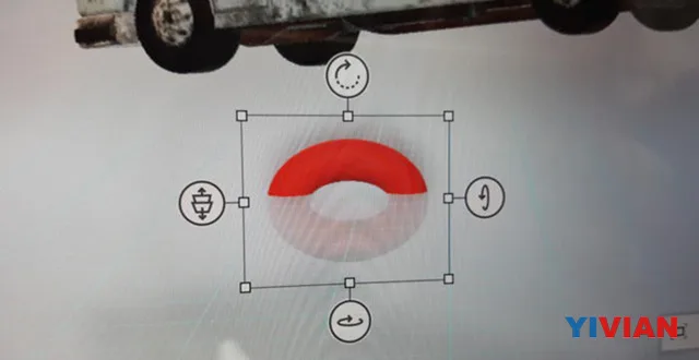 微软3D画图工具Paint 3D体验手记
