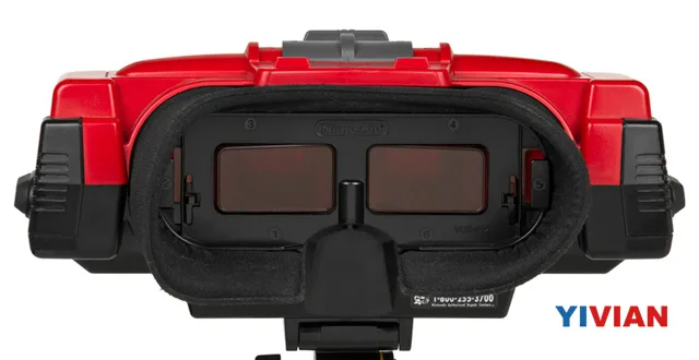 任天堂：Switch不太可能兼容VR内容