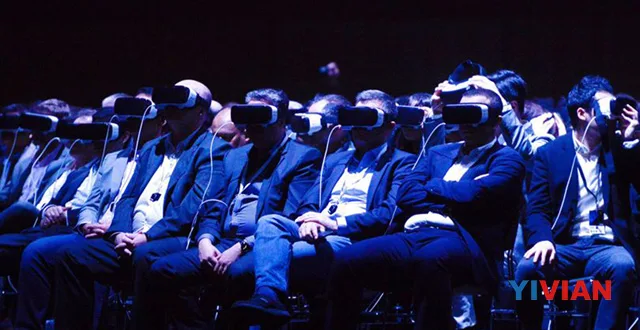 英国团队想在2030年实现全民VR购物