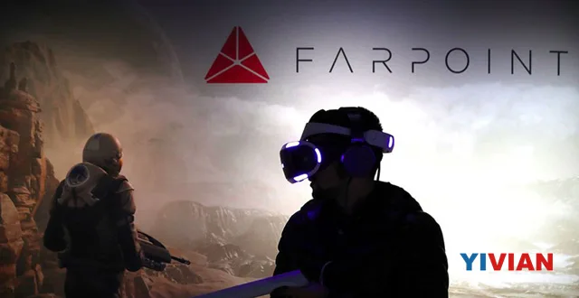 澳洲PAX：VR需抛弃更多传统游戏内容