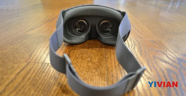 这1万字体验手记只想让你全面了解Daydream View