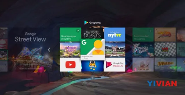 这1万字体验手记只想让你全面了解Daydream View