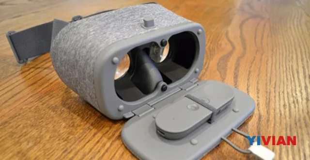 这1万字体验手记只想让你全面了解Daydream View