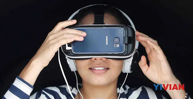 精炼总结：2016年VR行业终极“入坑”指南