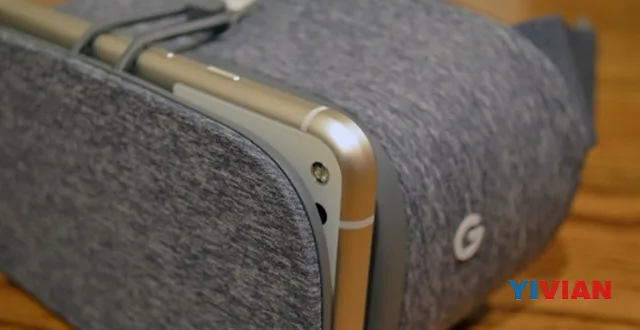 这1万字体验手记只想让你全面了解Daydream View