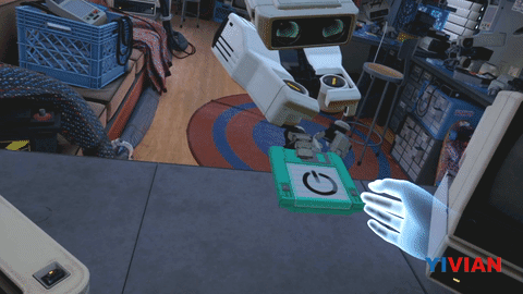 成本大减 Oculus正式推出异步空间扭曲ASW功能