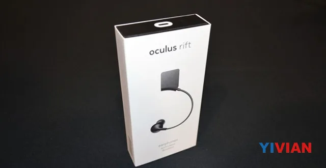 高水准！Oculus入耳式耳机体验手记