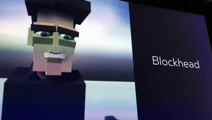 人物形象该如何表现？Facebook展示社交VR探索历程