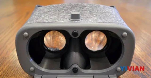 这1万字体验手记只想让你全面了解Daydream View
