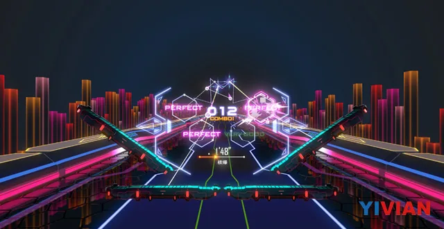 VRCore系列：最佳体验作品《音姬》
