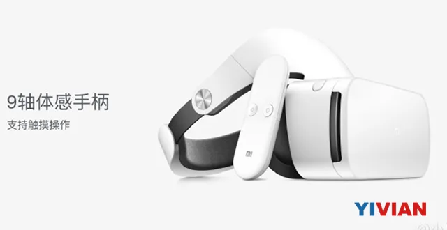 首个“国行版Daydream”来了 你会重新站队吗