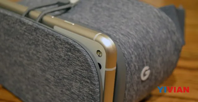 这1万字体验手记只想让你全面了解Daydream View