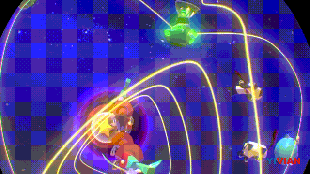 VR游戏《人类拯救计划》入选索尼“中国之星计划”
