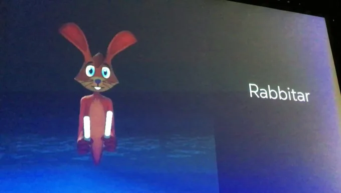 人物形象该如何表现？Facebook展示社交VR探索历程