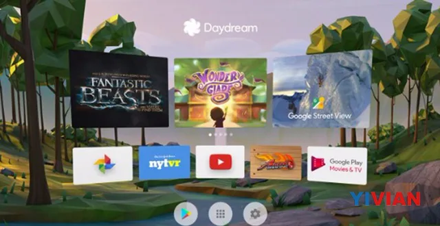这1万字体验手记只想让你全面了解Daydream View