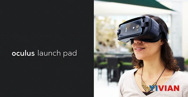 Oculus公布“Launch Pad”计划奖金得主
