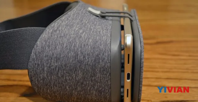 这1万字体验手记只想让你全面了解Daydream View