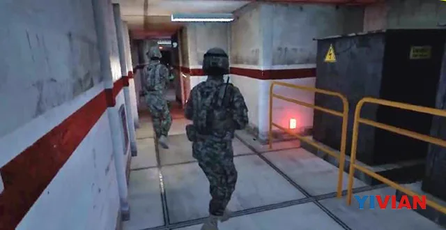 Zero Latency在美国开设大型VR娱乐中心