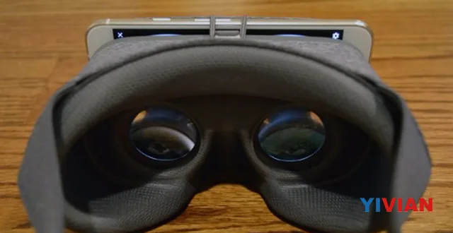 这1万字体验手记只想让你全面了解Daydream View