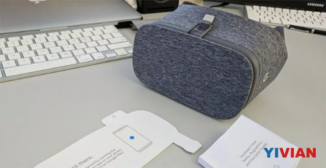 Daydream View已发货 但你还玩不了