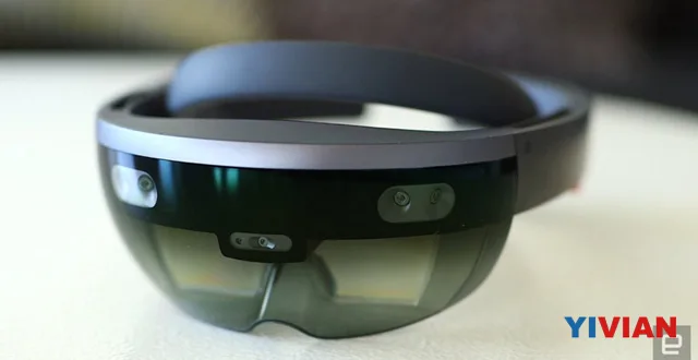 微软HoloLens 3D空间音效的“欺骗”之路