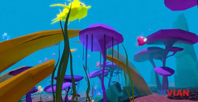 HTC Vive每周十大新内容