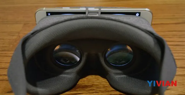 这1万字体验手记只想让你全面了解Daydream View