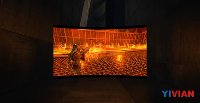 Xbox One游戏开始支持Oculus Rift剧场模式