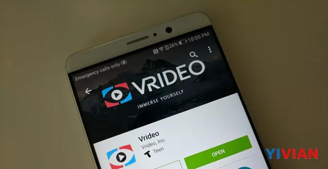 融资不畅 热门VR视频平台Vrideo倒闭