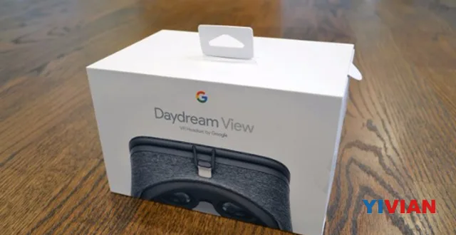 这1万字体验手记只想让你全面了解Daydream View
