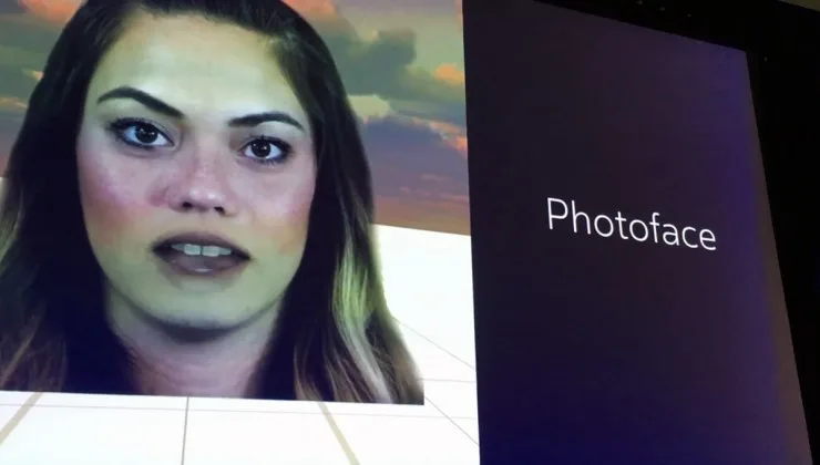 人物形象该如何表现？Facebook展示社交VR探索历程