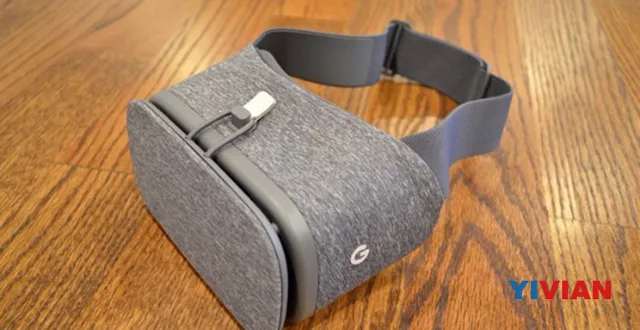这1万字体验手记只想让你全面了解Daydream View
