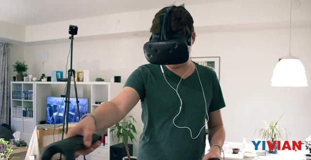 押注未来 高通将力推AR-VR移动芯片