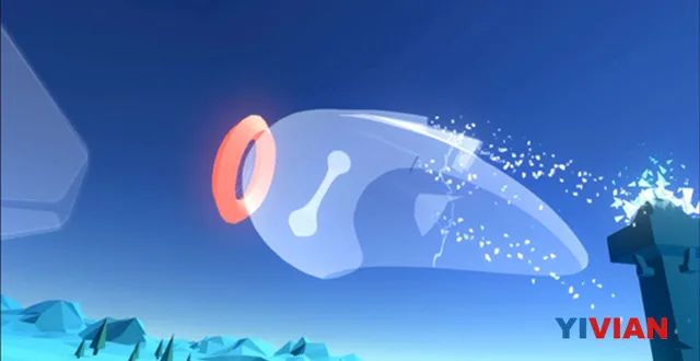 HTC Vive每周十大新内容