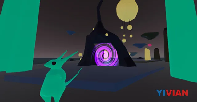 Oculus公布“Launch Pad”计划奖金得主