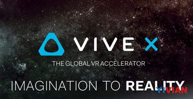 构建中国VR生态 HTC的布局及挑战