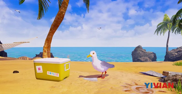 PSVR每周新内容
