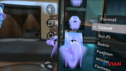 成本大减 Oculus正式推出异步空间扭曲ASW功能