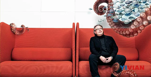 走向幕台 详细了解Magic Leap的过去、现在与未来