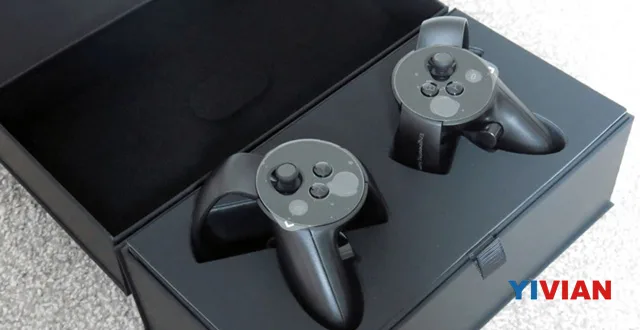 最新Oculus Touch订单将延迟发货最高15天