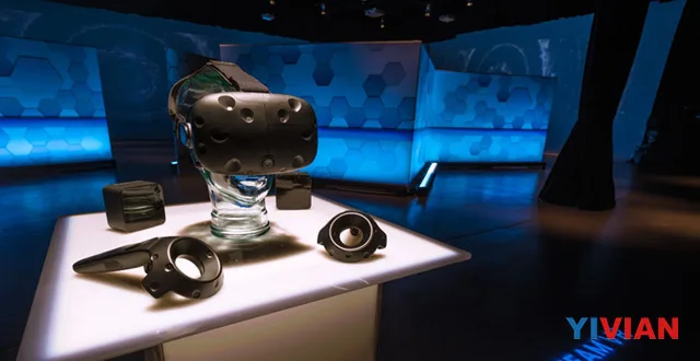 HTC：Vive盈利销售，销量远不止14万